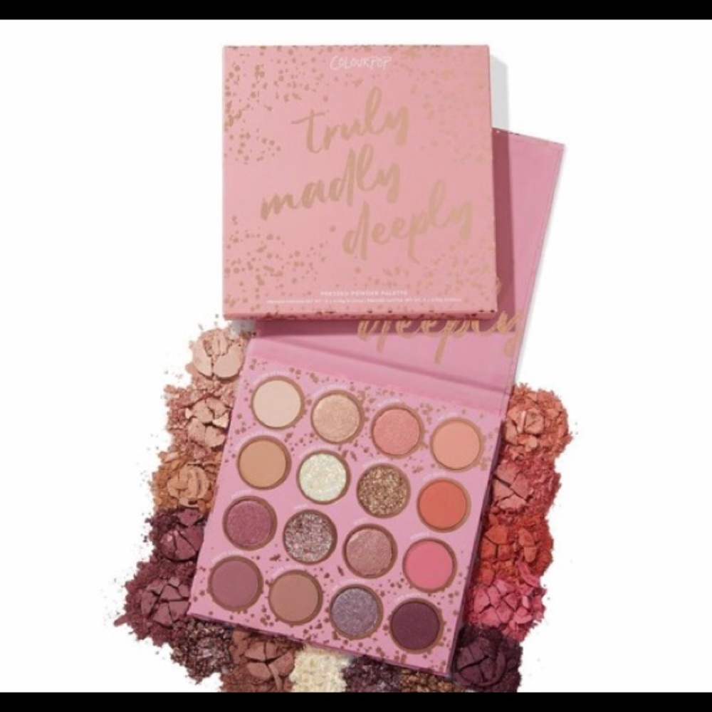 Makeup